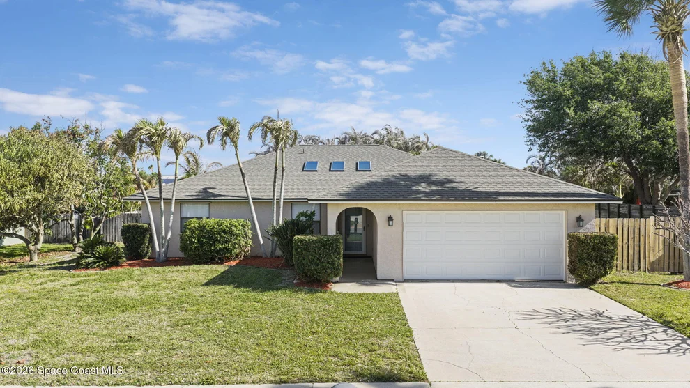 Unit for sale at 206 Fir Avenue, Melbourne Beach, FL 32951