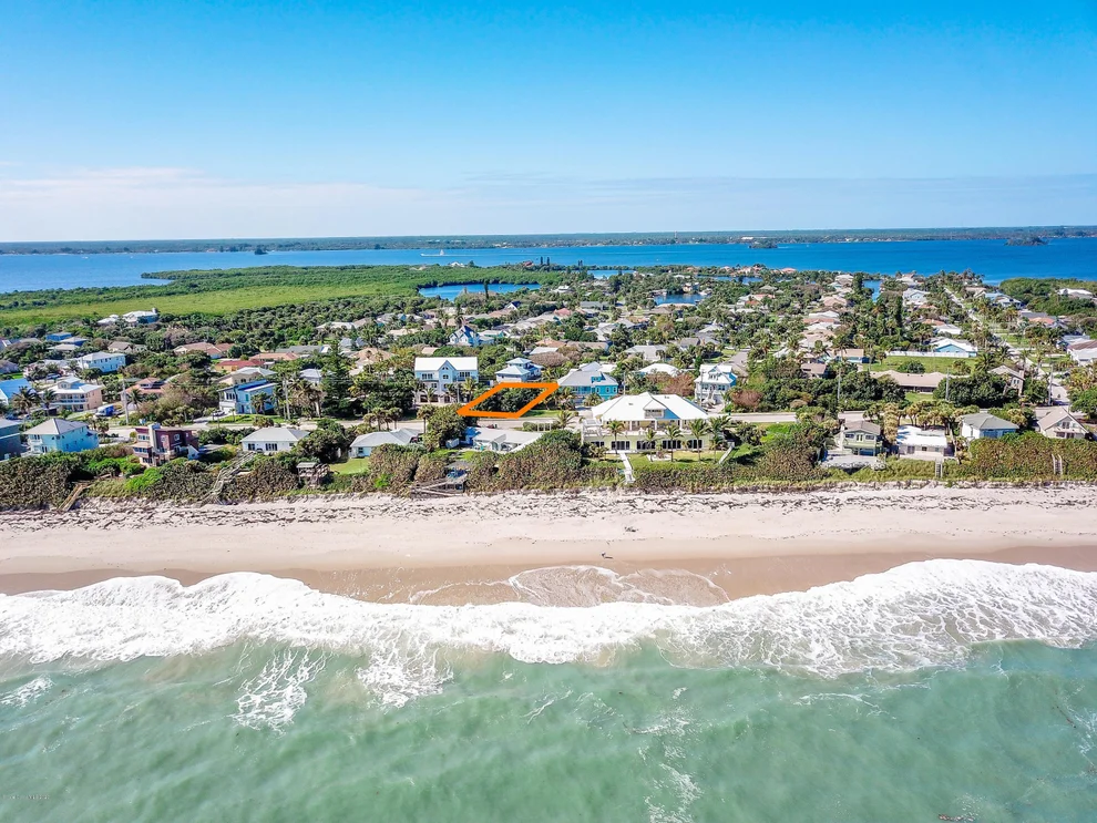 Unit for sale at 0000 Highway A1a, Melbourne Beach, FL 32951
