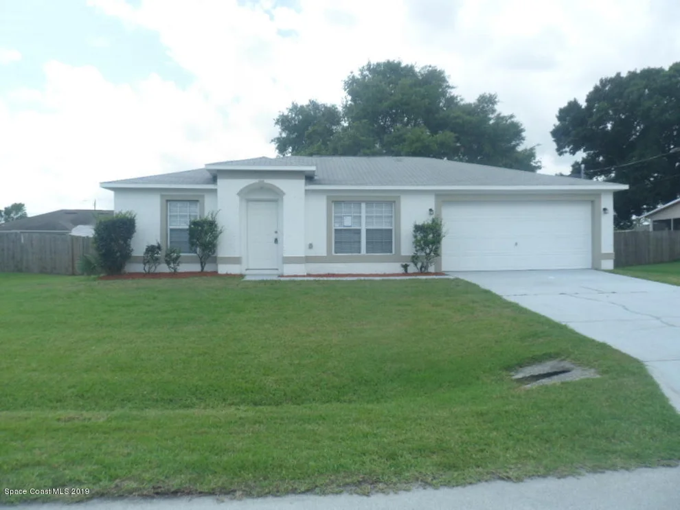Unit for sale at 6205 Allmont Street, Cocoa, FL 32927