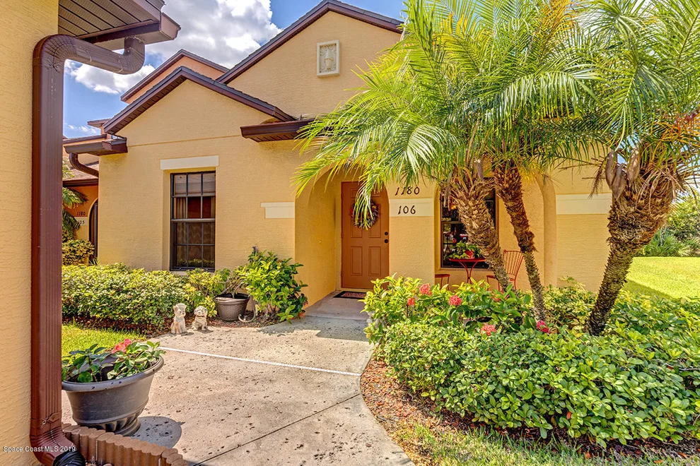 Unit for sale at 1180 Luminary Circle, Melbourne, FL 32901