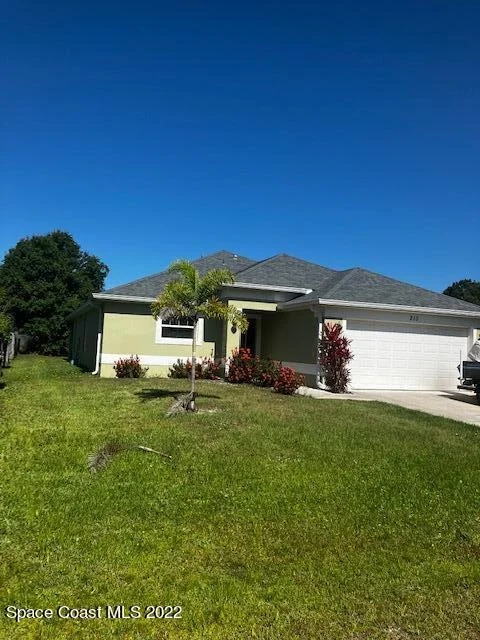Unit for sale at 210 Cavern Avenue SE, Palm Bay, FL 32909