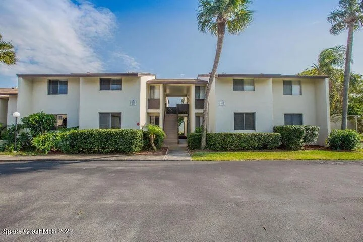 Unit for sale at 5801 N Atlantic Avenue, Cape Canaveral, FL 32920