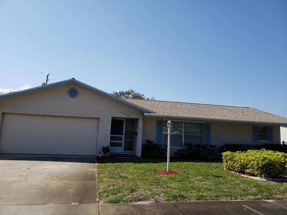 Unit for sale at 147 Genoa Street, Indian Harbour Beach, FL 32937