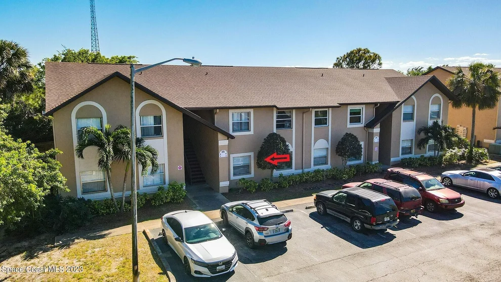 Unit for sale at 225 Spring Drive, Merritt Island, FL 32953