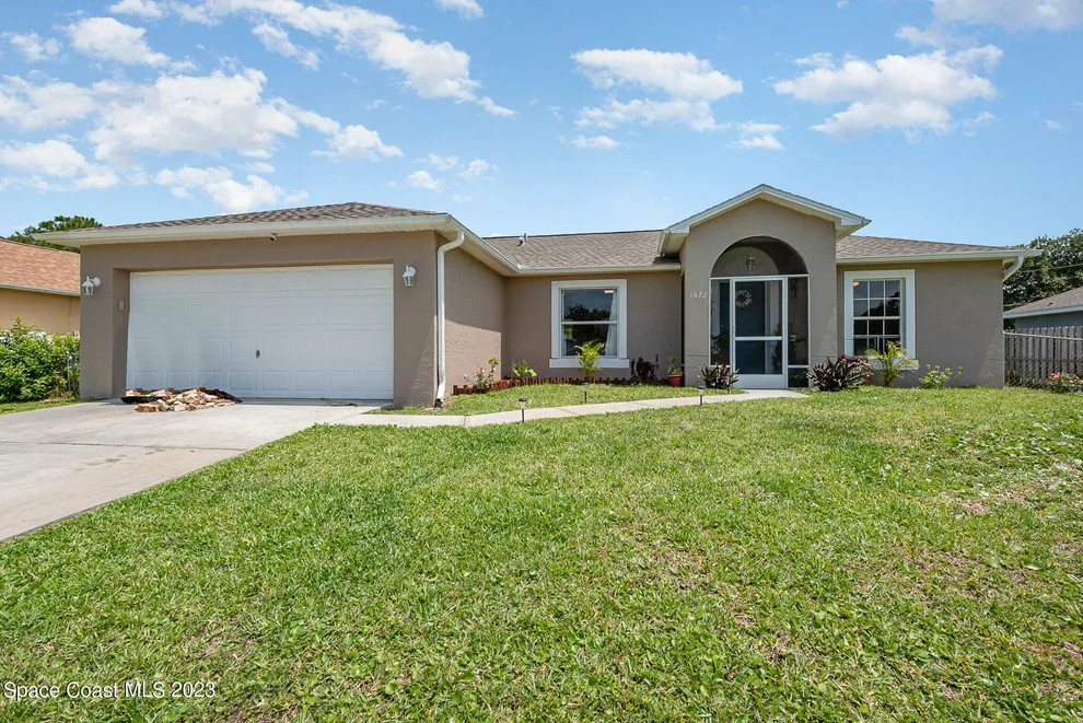 Unit for sale at 1072 Welco Street SE, Palm Bay, FL 32909