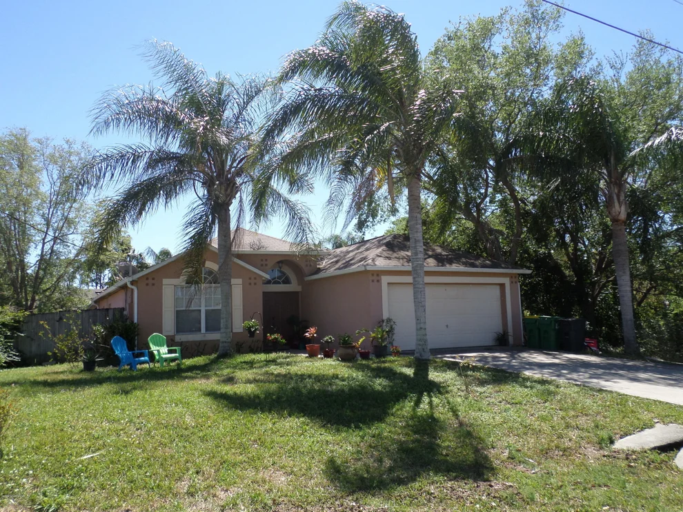 Unit for sale at 6155 Adina Road, Cocoa, FL 32927