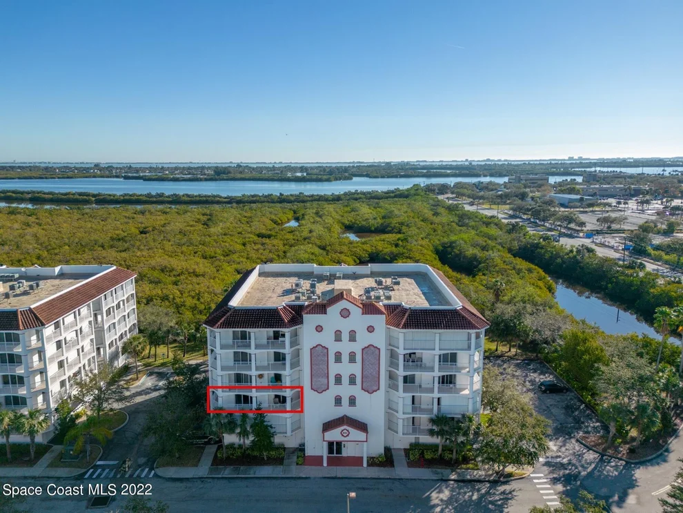 Unit for sale at 801 Del Rio Way, Merritt Island, FL 32953