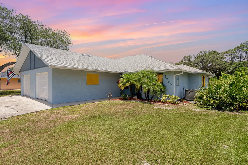 Unit for sale at 3745 Canberra Court, Titusville, FL 32780