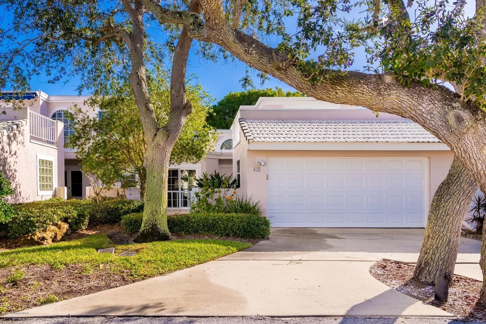 Unit for sale at 405 La Costa Street, Melbourne Beach, FL 32951