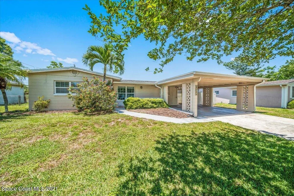 Unit for sale at 988 Palmer Street, Rockledge, FL 32955