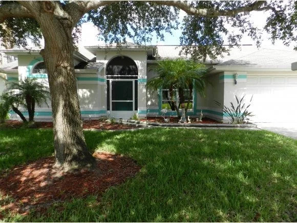 Unit for sale at 3354 Meadowridge Drive, Melbourne, FL 32901