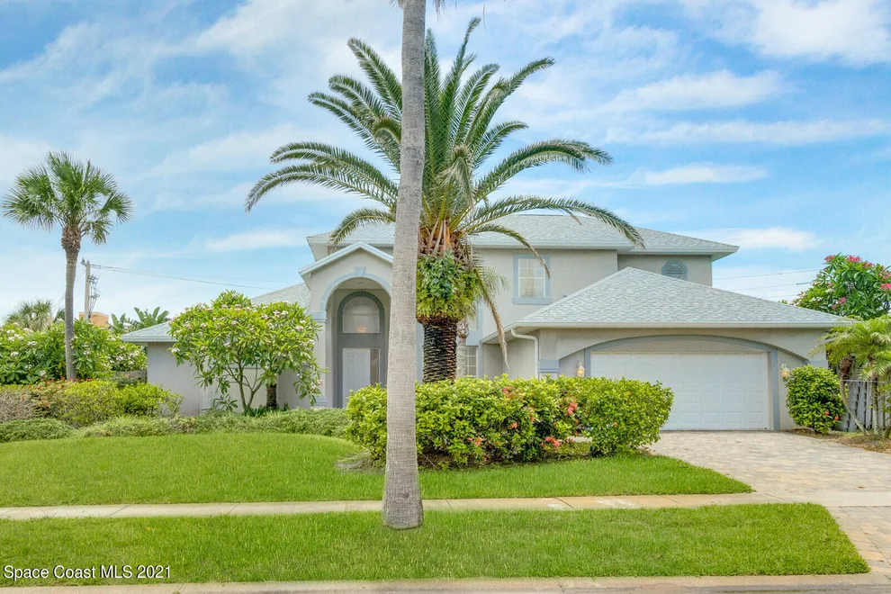 Unit for sale at 204 Martesia Way, Indian Harbour Beach, FL 32937