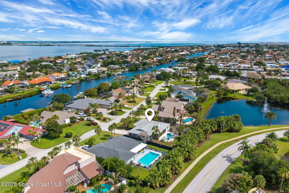 Unit for sale at 623 Tortoise Way, Satellite Beach, FL 32937