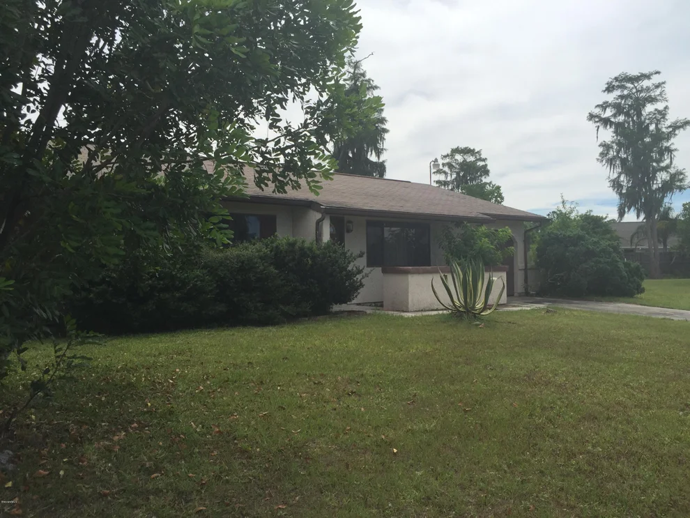 Unit for sale at 1270 SE Padgett Road, Palm Bay, FL 32909