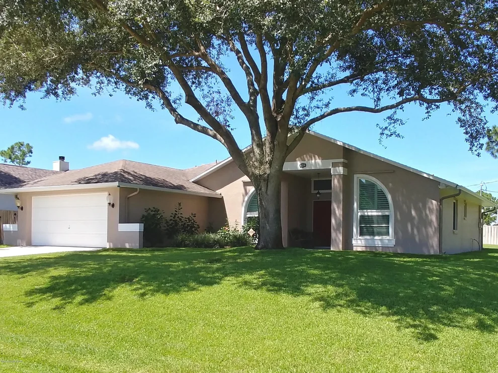 Unit for sale at 1218 Ashland Avenue SE, Palm Bay, FL 32909