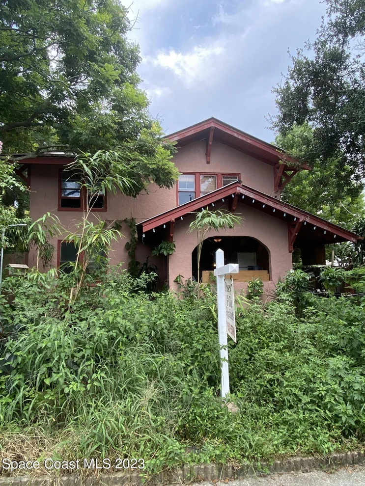 Unit for sale at 135 Highland Street, Cocoa, FL 32922
