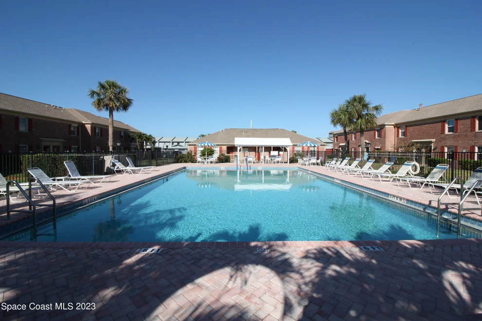 Unit for sale at 923 Jamestown Avenue, Indian Harbour Beach, FL 32937