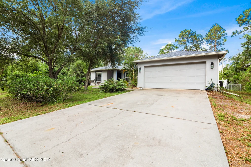 Unit for sale at 430 Halloran Street SE, Palm Bay, FL 32909