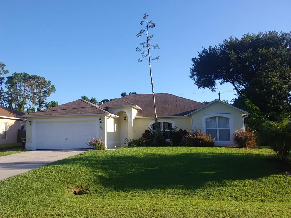 Unit for sale at 175 Inez Street SE, Palm Bay, FL 32909