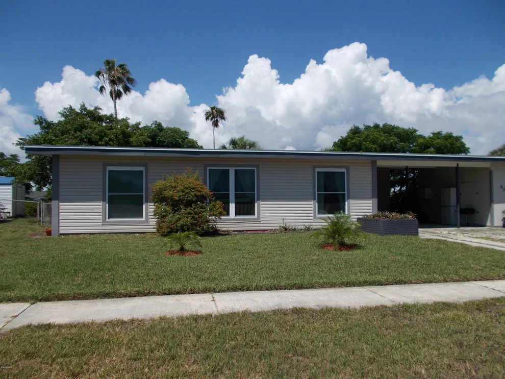 Unit for sale at 924 NE Canada Street, Palm Bay, FL 32905
