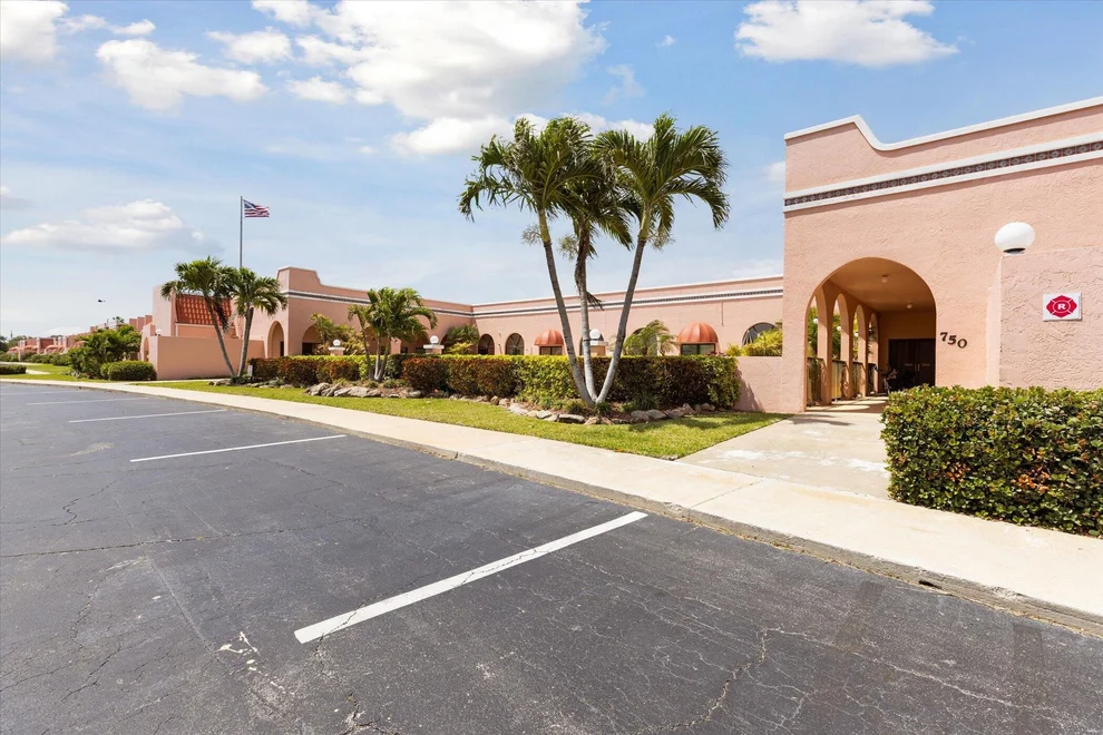 Unit for sale at 750 S Orlando Avenue, Cocoa Beach, FL 32931