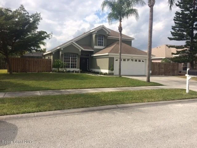 Unit for sale at 1525 Stafford Avenue, Merritt Island, FL 32952