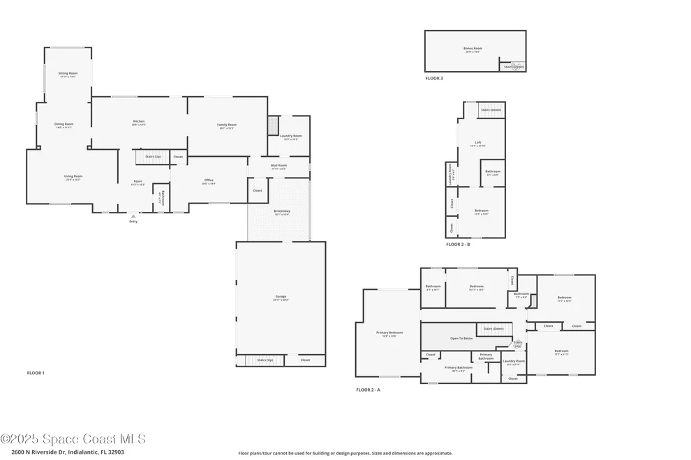 Unit for sale at 2600 N Riverside Drive, Indialantic, FL 32903