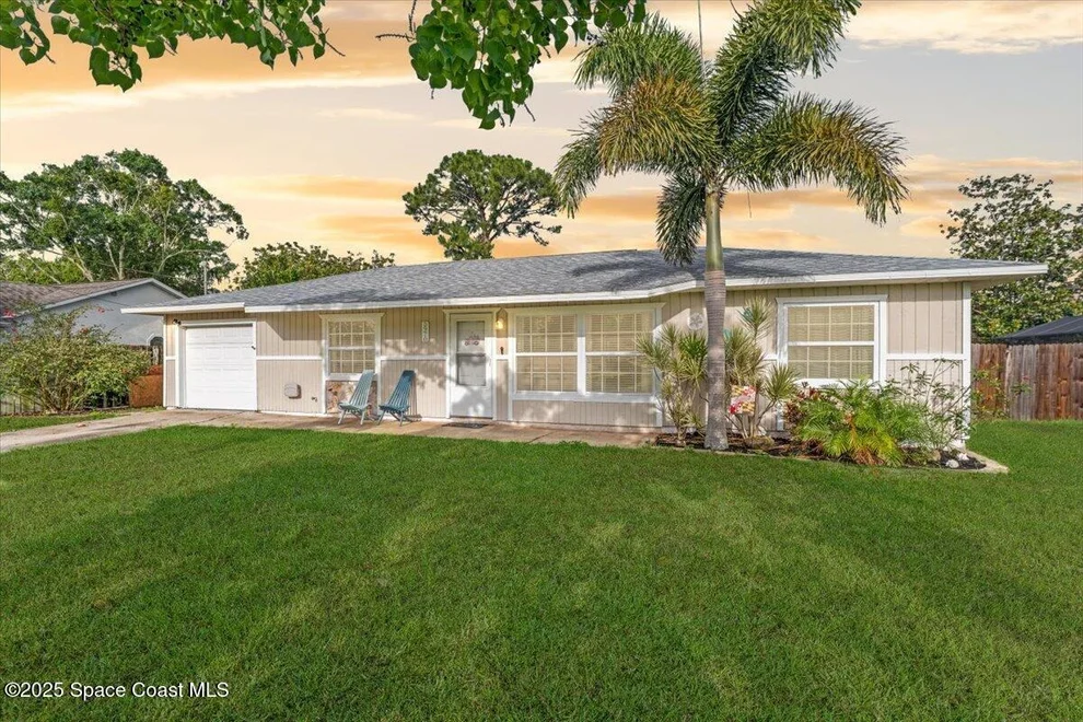 Unit for sale at 5970 Coker Avenue, Cocoa, FL 32927