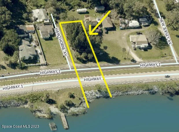 Unit for sale at 0000 Unassinged, Malabar, FL 32950