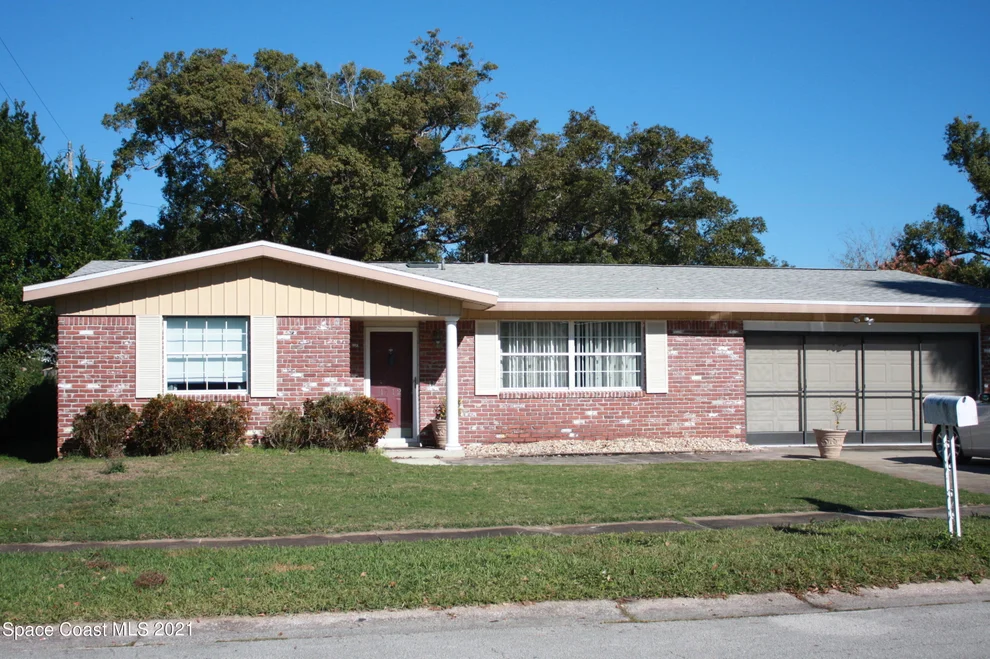 Unit for sale at 1712 N Eden Circle, Titusville, FL 32796