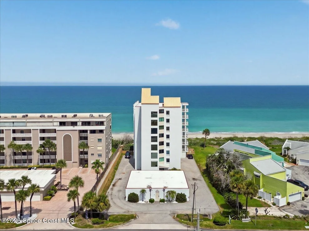 Unit for sale at 989 N Highway A1a, Indialantic, FL 32903