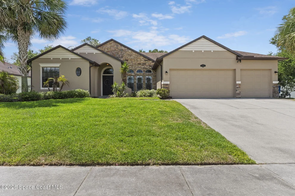Unit for sale at 3869 Ventnor Drive, Titusville, FL 32796