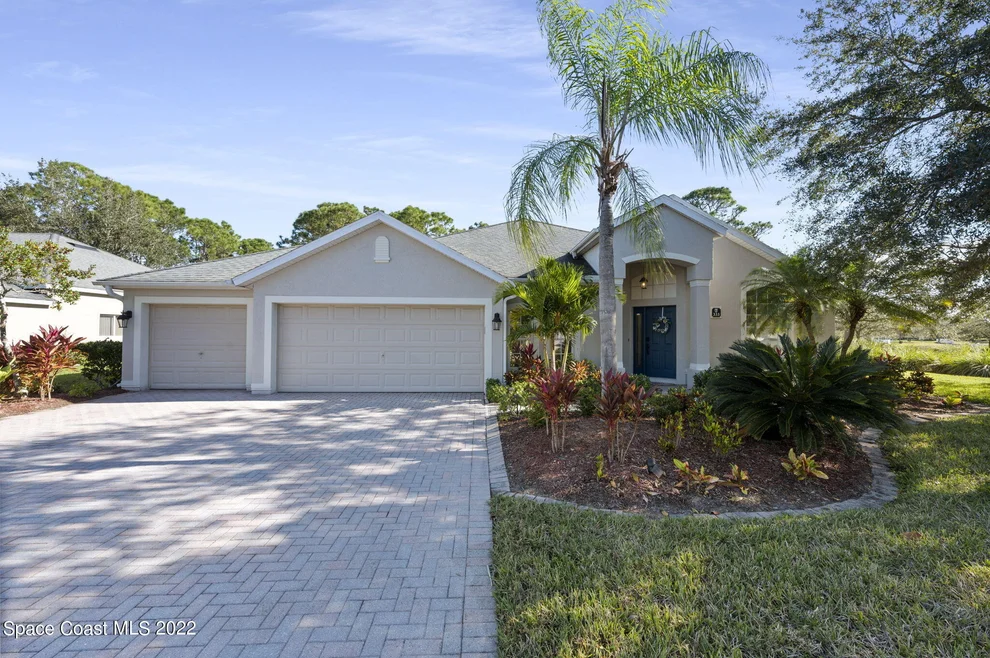 Unit for sale at 333 Brandy Creek Circle SE, Palm Bay, FL 32909