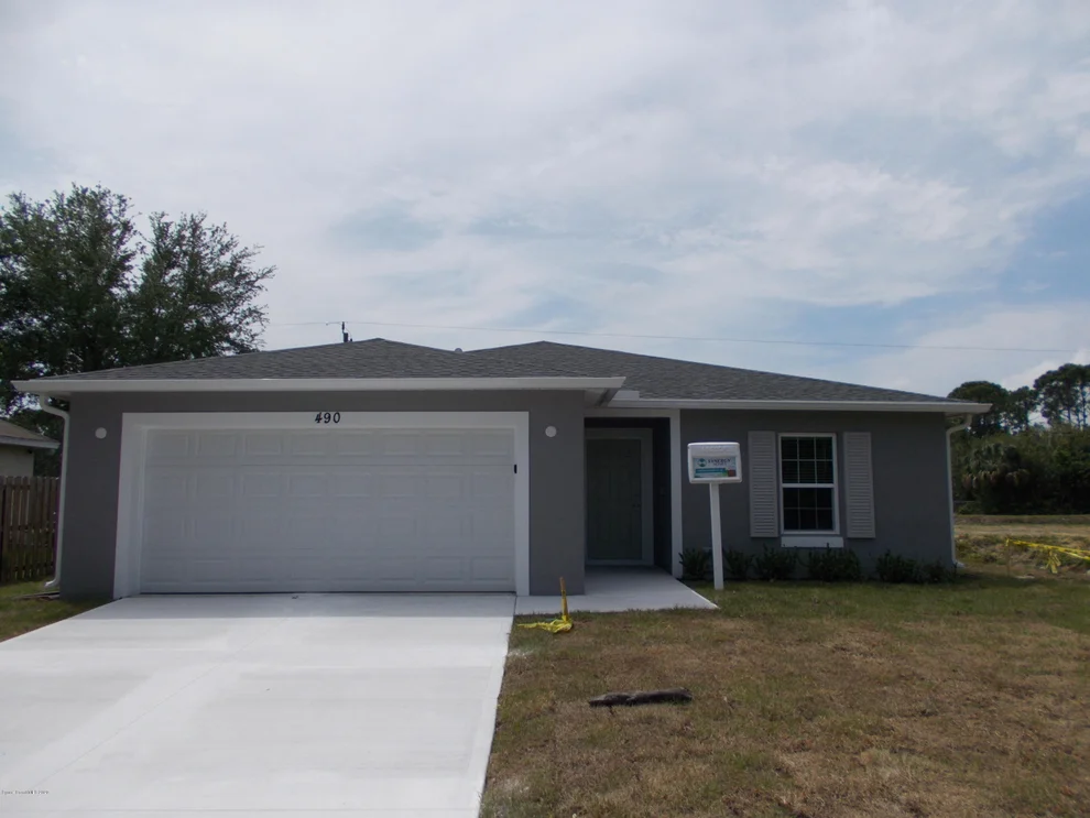 Unit for sale at 1011 Grapefruit Road SE, Palm Bay, FL 32909