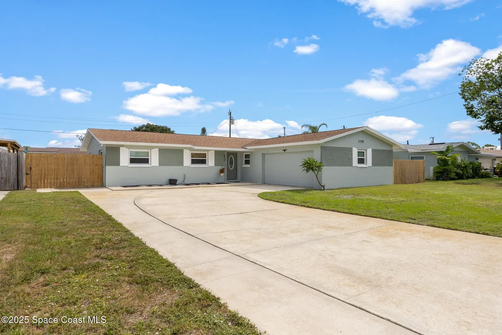 Unit for sale at 1330 Martin Boulevard, Merritt Island, FL 32952