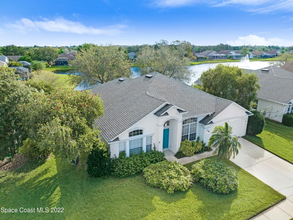 Unit for sale at 719 Wyeth Street, Melbourne, FL 32904