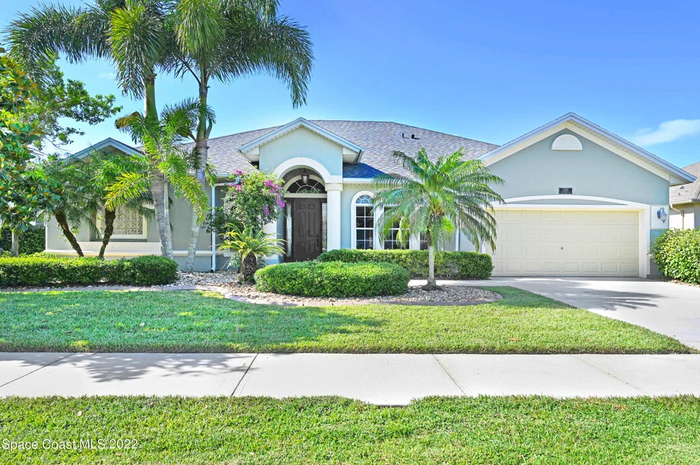 Unit for sale at 1039 Wild Flower Drive, Melbourne, FL 32940