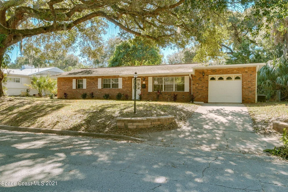 Unit for sale at 37 Littlejohn Lane, Rockledge, FL 32955