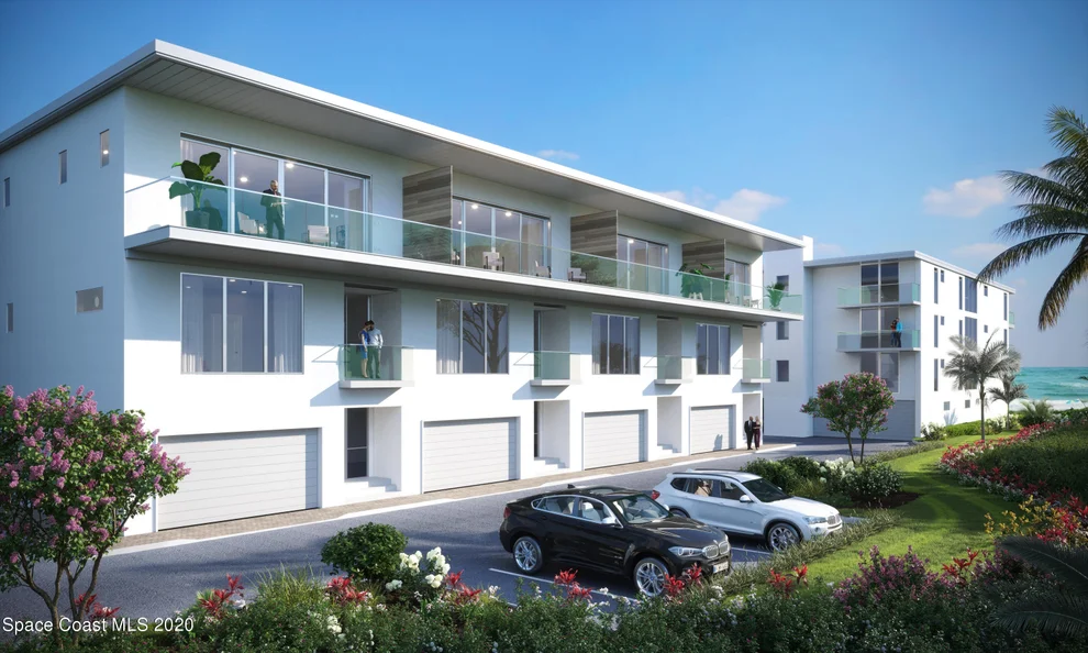 Unit for sale at 405 N Miramar Avenue, Indialantic, FL 32903