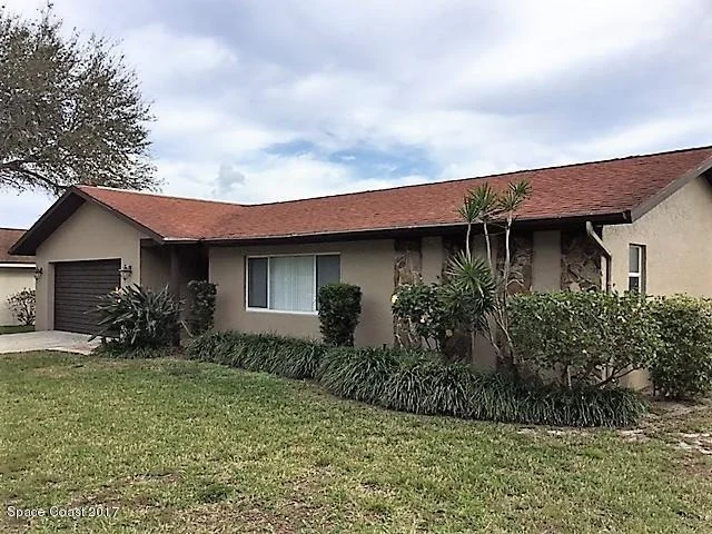 Unit for sale at 445 Saint Johns Drive, Satellite Beach, FL 32937