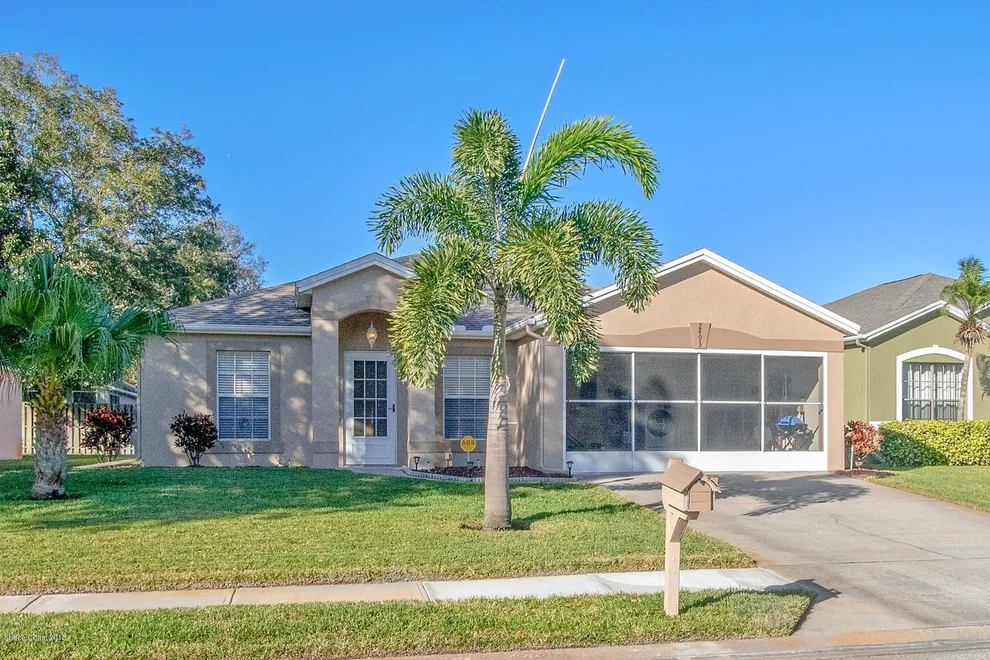 Unit for sale at 2493 Saint Johns Lane, Melbourne, FL 32935