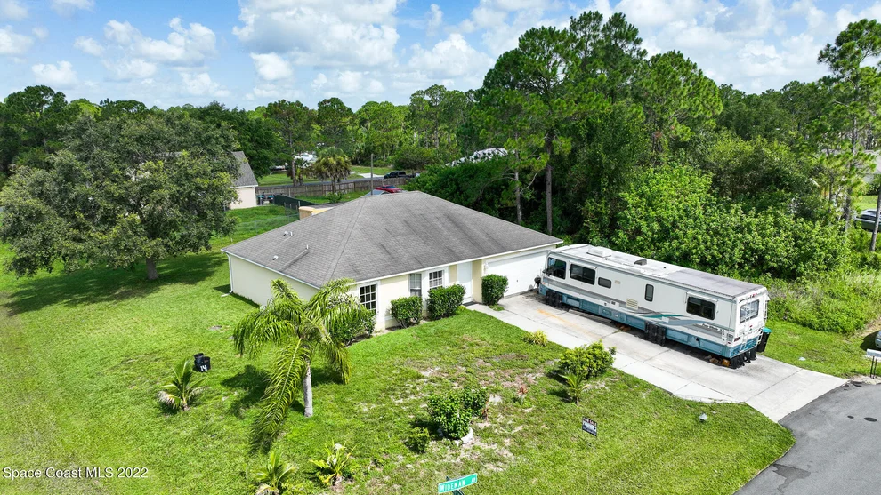 Unit for sale at 3296 Wideman Avenue SE, Palm Bay, FL 32909