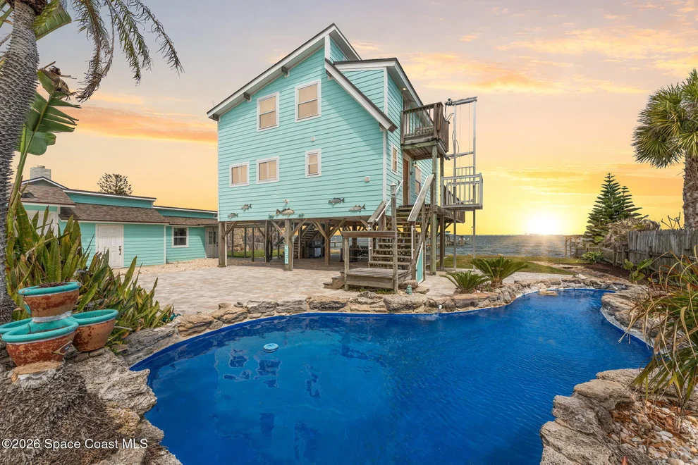 Unit for sale at 420 Milford Point Drive, Merritt Island, FL 32952