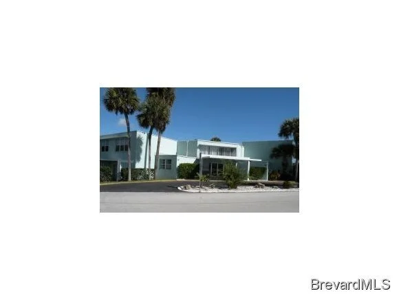 Unit for sale at 55 Sea Park Boulevard, Satellite Beach, FL 32937