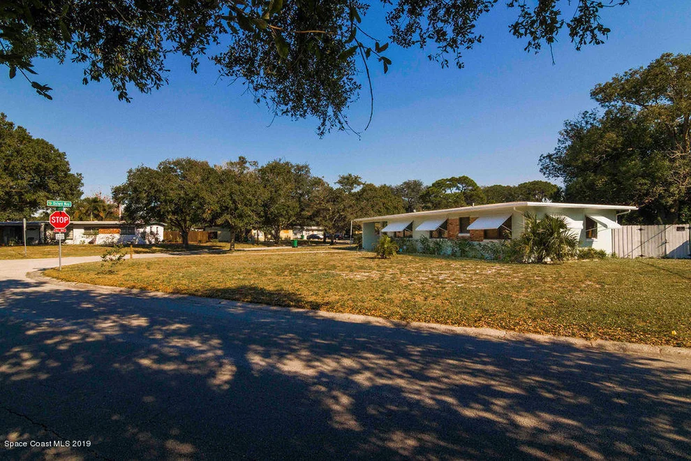 Unit for sale at 1213 Oxford Way, Cocoa, FL 32922