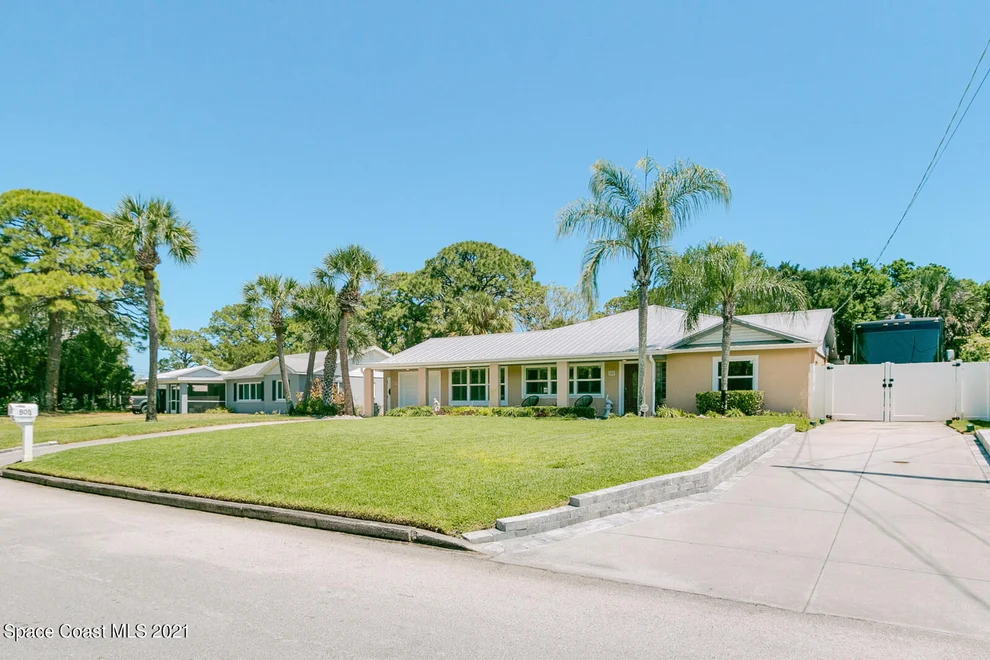 Unit for sale at 805 W Whitmire Drive, Melbourne, FL 32935