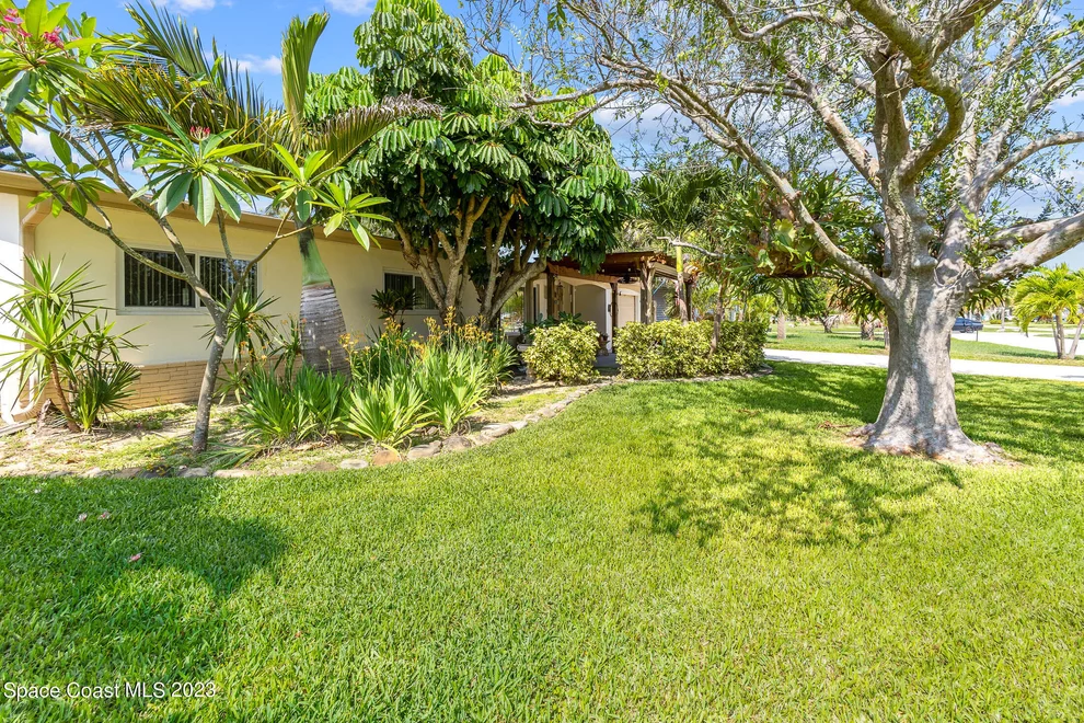 Unit for sale at 123 Atlantic Boulevard, Indian Harbour Beach, FL 32937