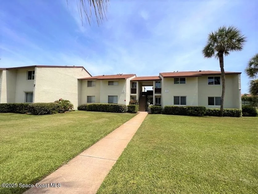 Unit for sale at 5801 N Atlantic Avenue, Cape Canaveral, FL 32920