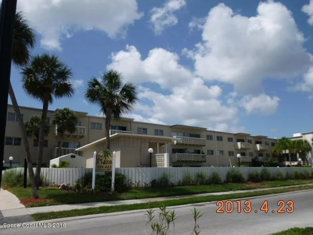 Unit for sale at 223 Columbia Drive, Cape Canaveral, FL 32920