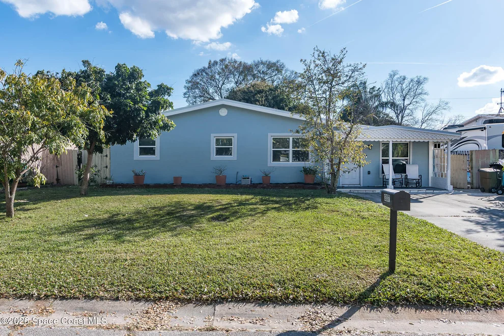 Unit for sale at 307 Georgetown Avenue, Melbourne, FL 32901